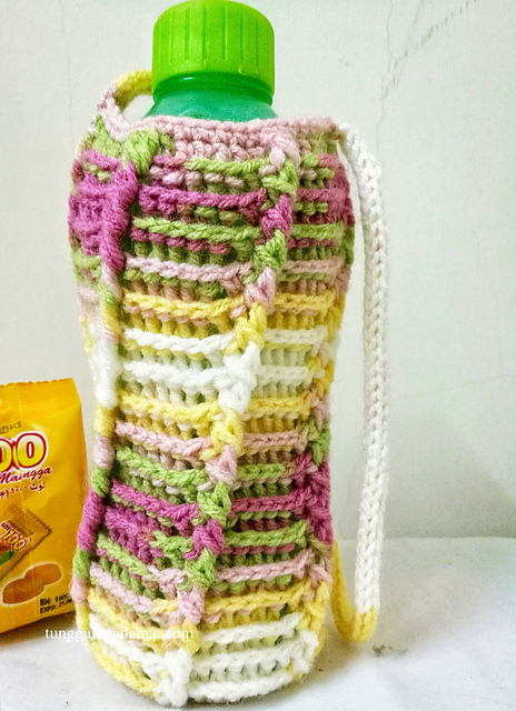 sarung botol air