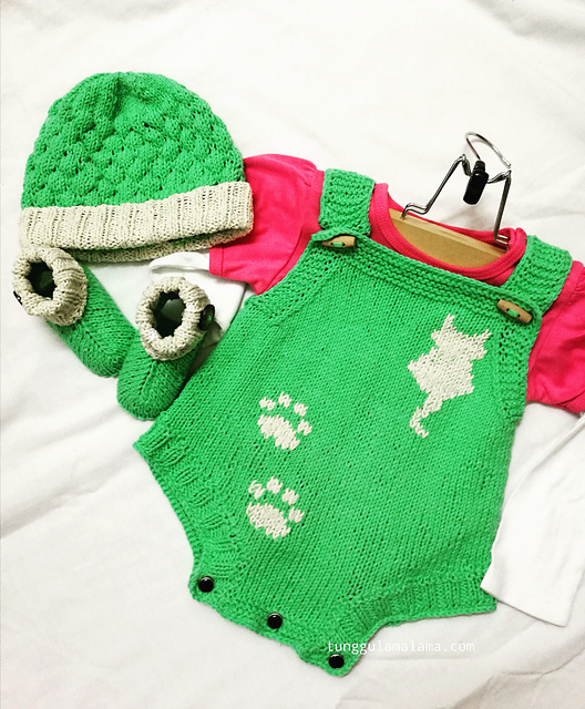 cutie romper