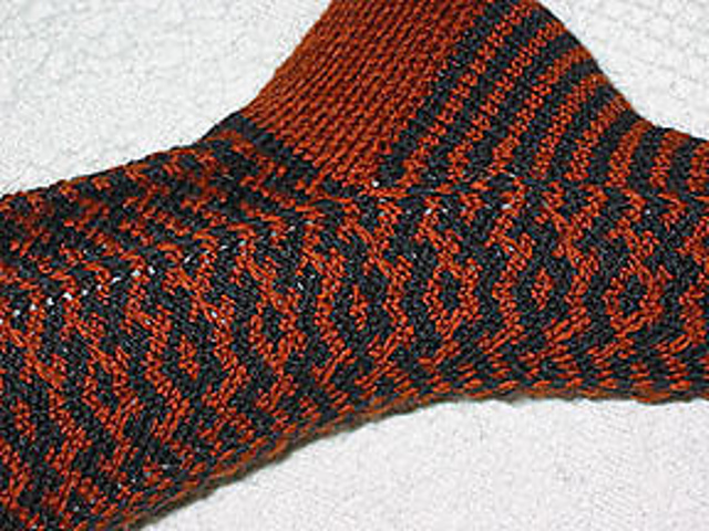 Wildcat Stripes