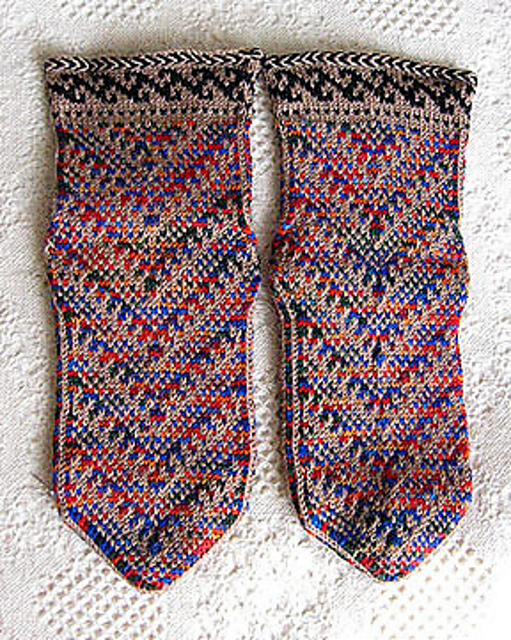 29 - Kurdish Kilim