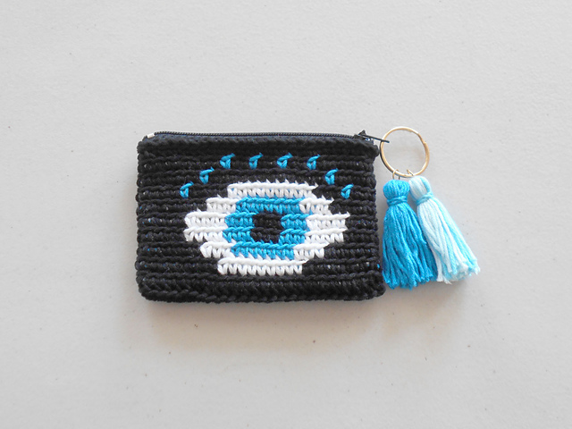 Fortuna Coin Purse