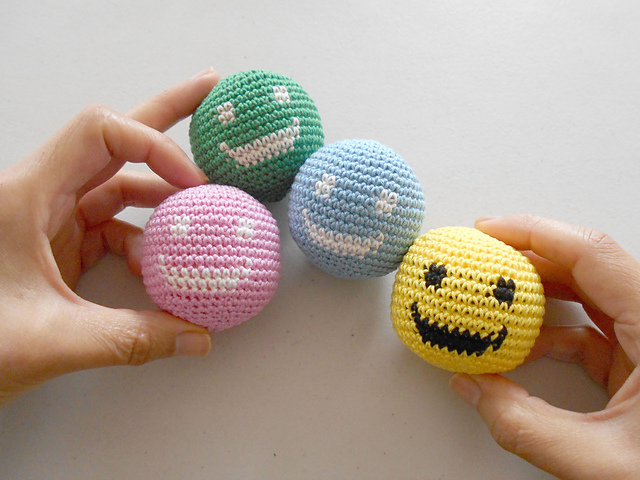 Relax Stress Ball