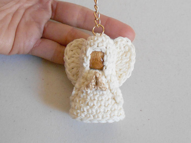 Angel Charm