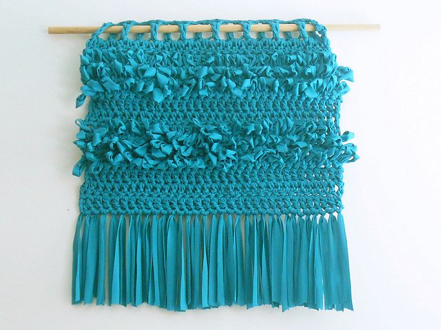 Wall hanging