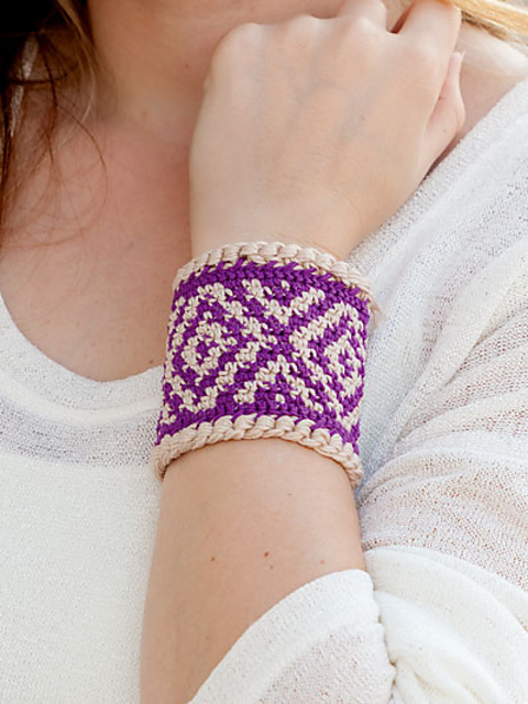 Diamond Bracelet