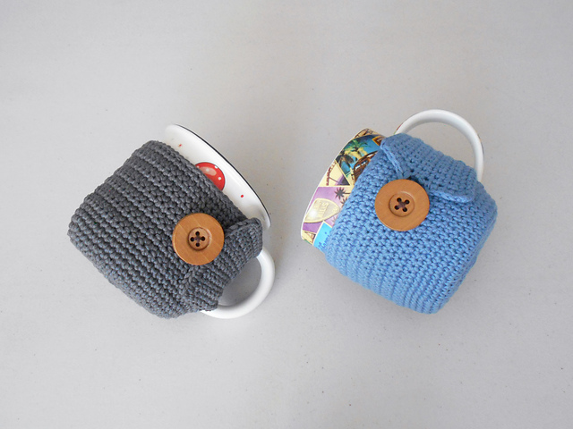 Oriens Mug Cozy