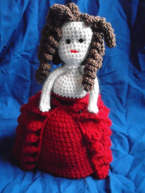Scarlet O Hara / Princess Hat