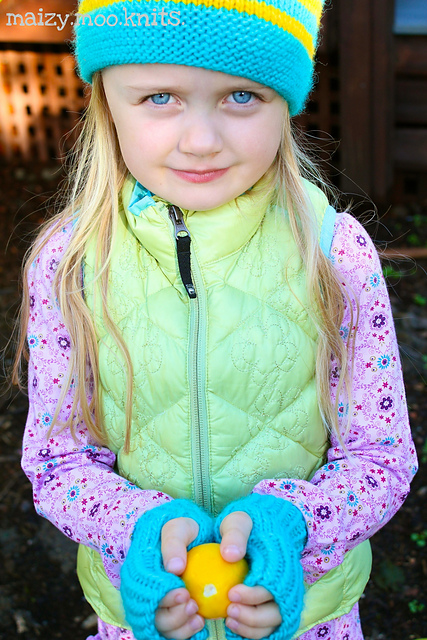 Wiggle Mitts for Kids