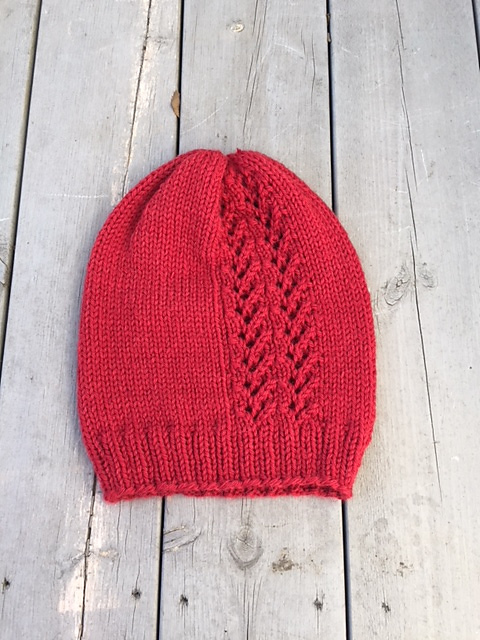 Lea luen / Lea hat