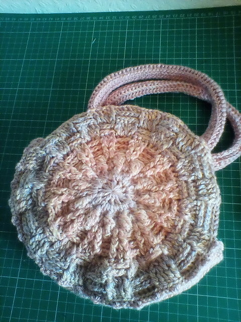 Bewitching Basketweave