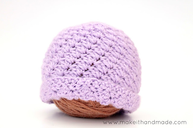 The Bliss Hat