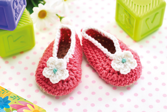 Twinkle Toes