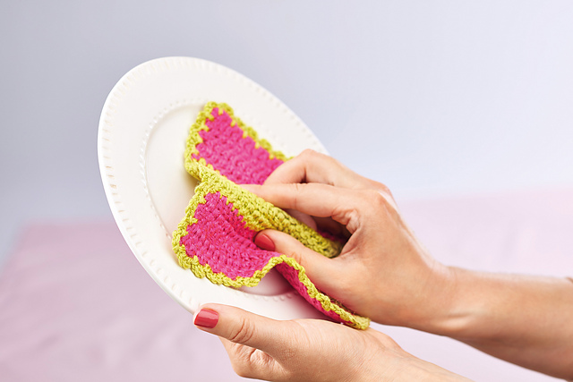 Eco Dishcloths