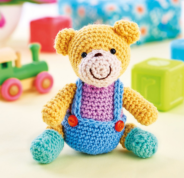 Tommy Teddy
