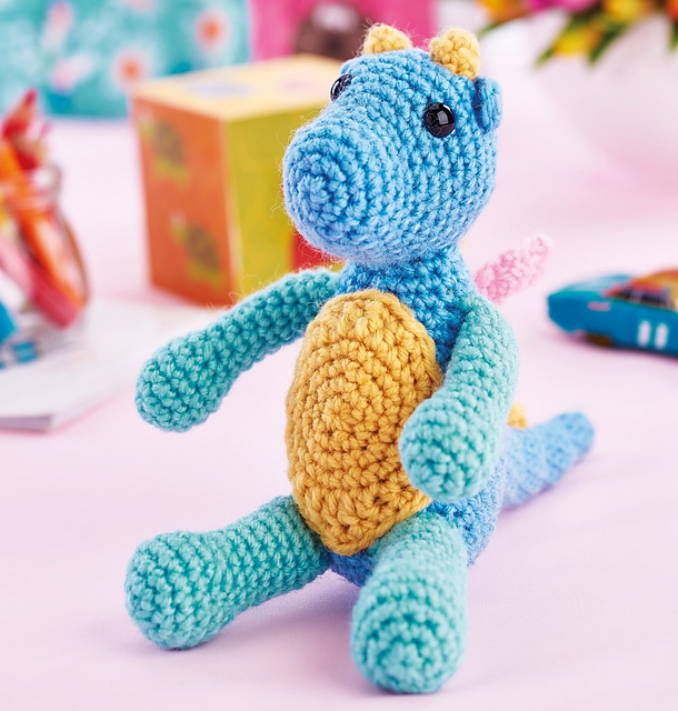 Baby Dragon