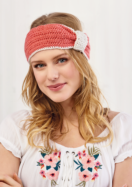 Snazzy Headband