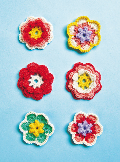 Floral Notes