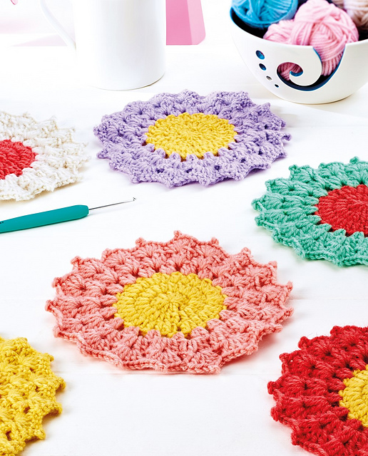 Doily Magic