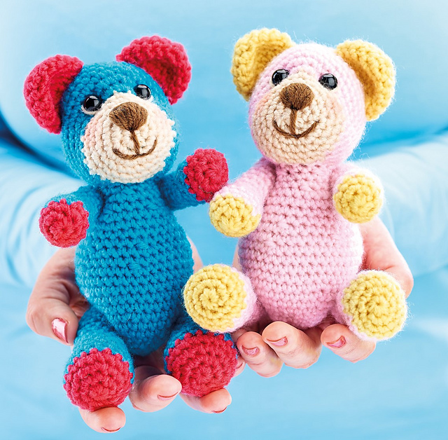 Bongo & Bella