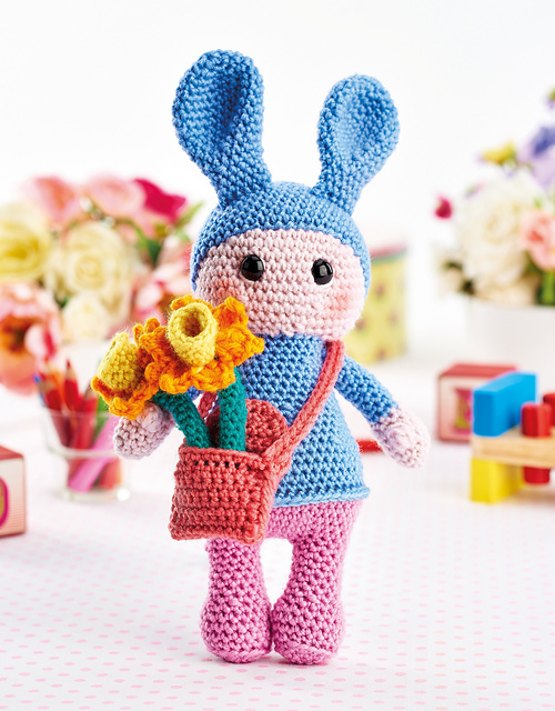 Betty Bunny