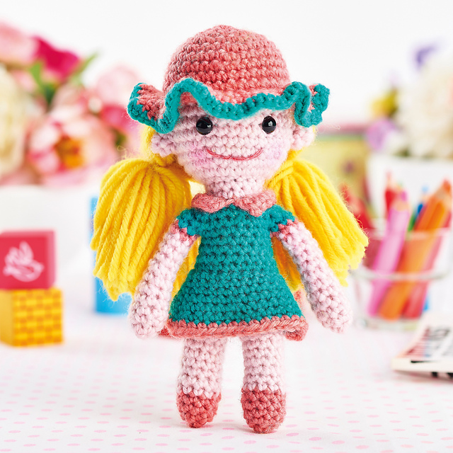 Greta Dolly