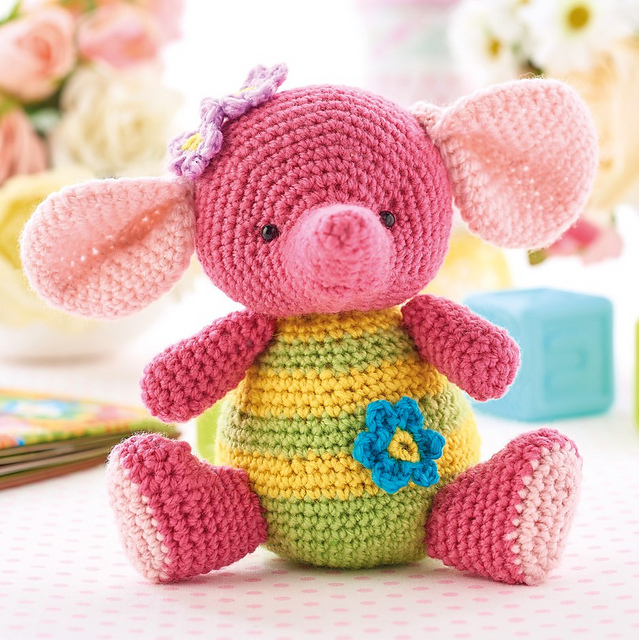 Nellie Elephant