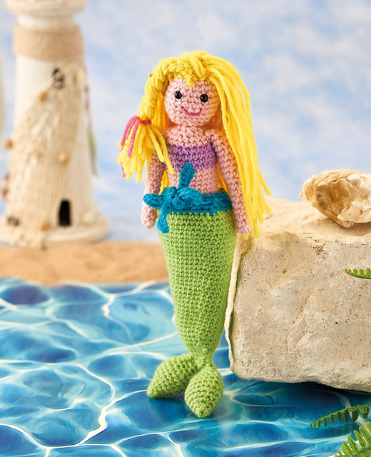 Marina Mermaid