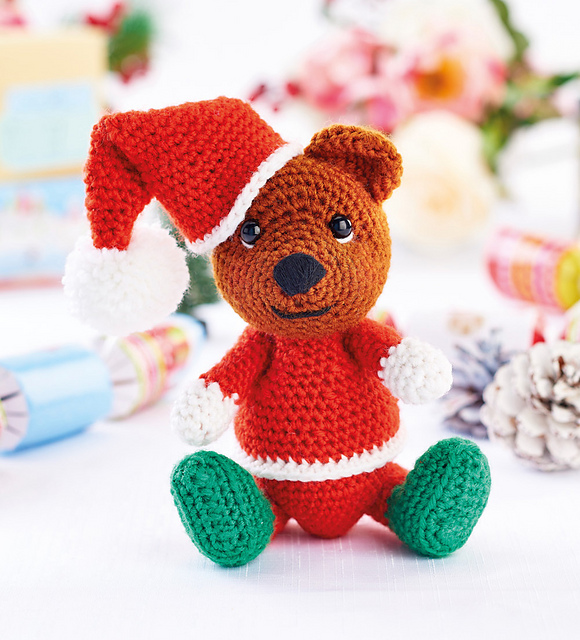Benny Bear