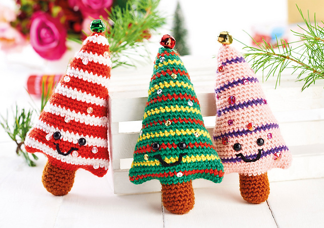 Christmas Trees