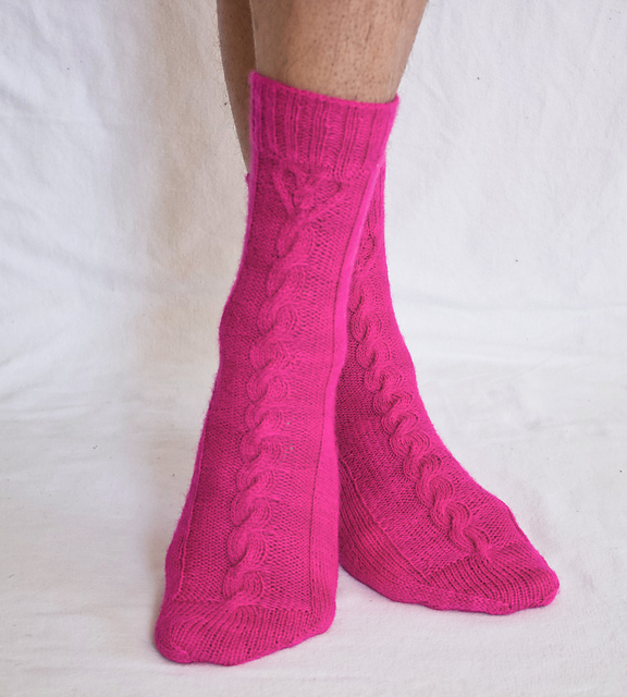 Love Wins Socks