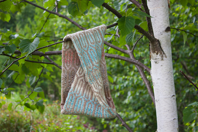 Finch Nest Cowl