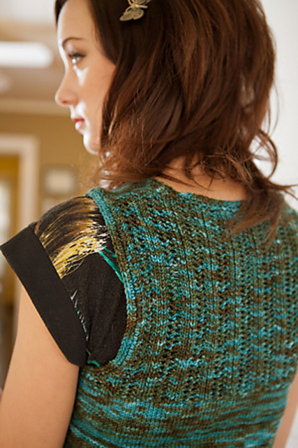 Averill Vest