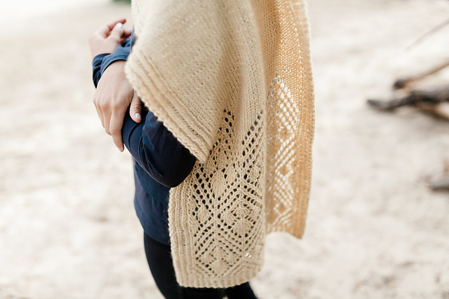 Meerdaal Scarf