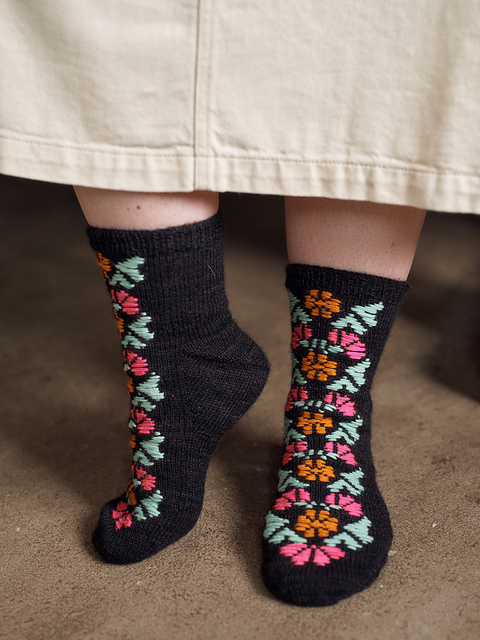 Pätid socks