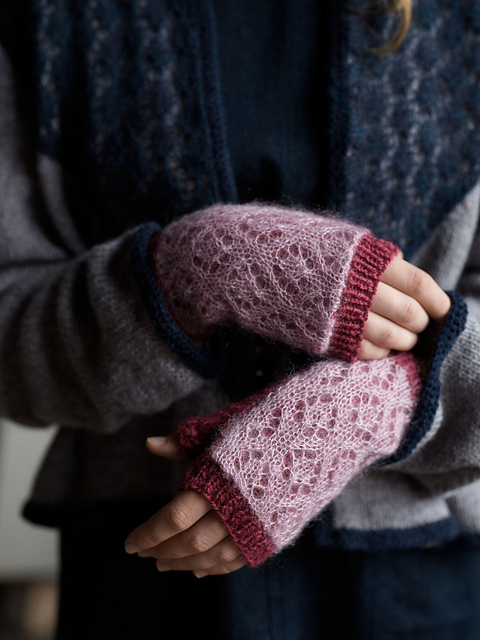 Täppid mitts