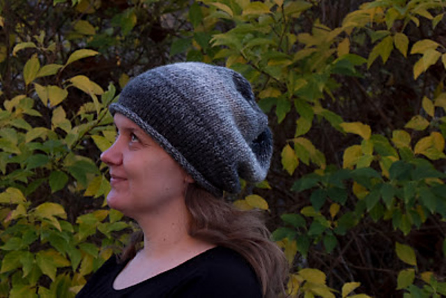 Simple hat