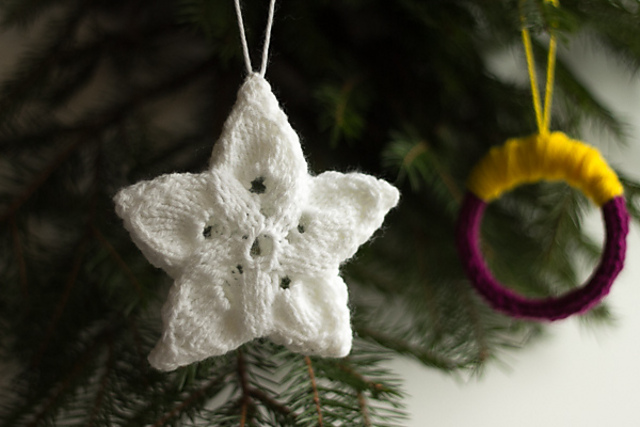 3D Star no.2