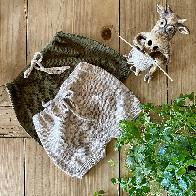 Basic Shorts