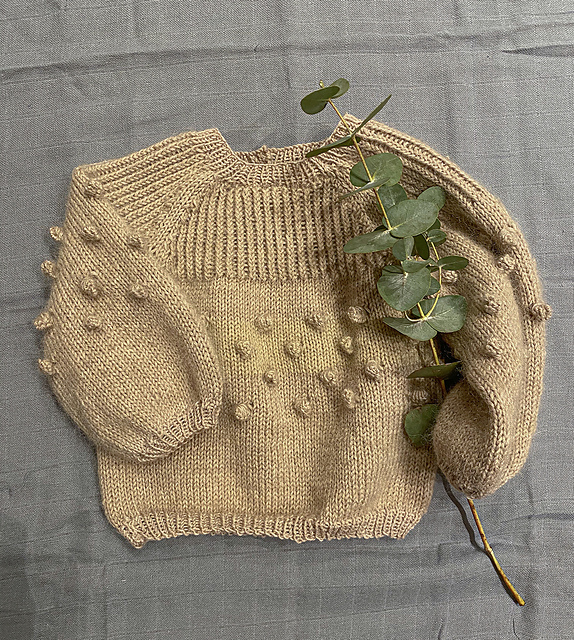 Maikensweater