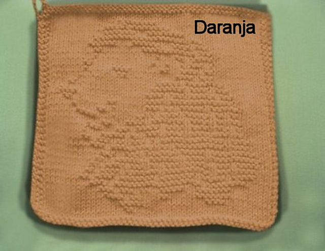 DF-Topflappen Löwe