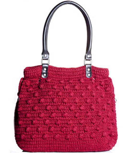 Bolsa vinho