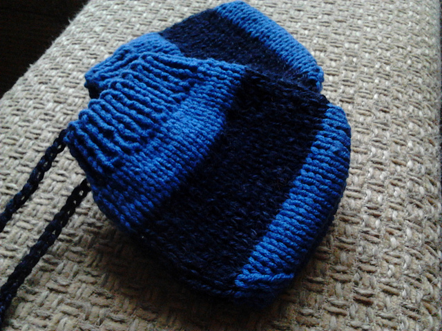#10 baby mittens
