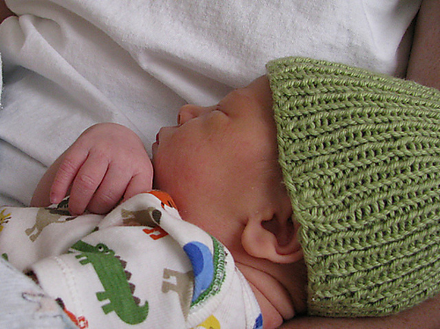 Welcome Beanie