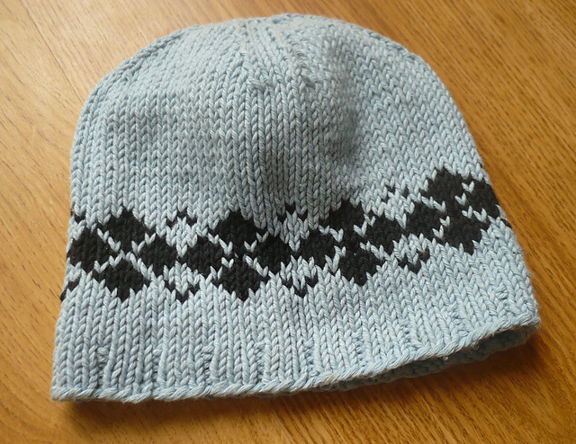 Argyle Baby