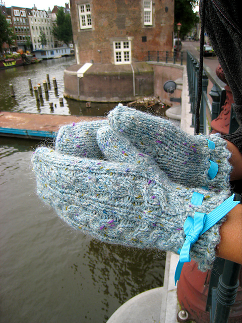 Melina Mittens