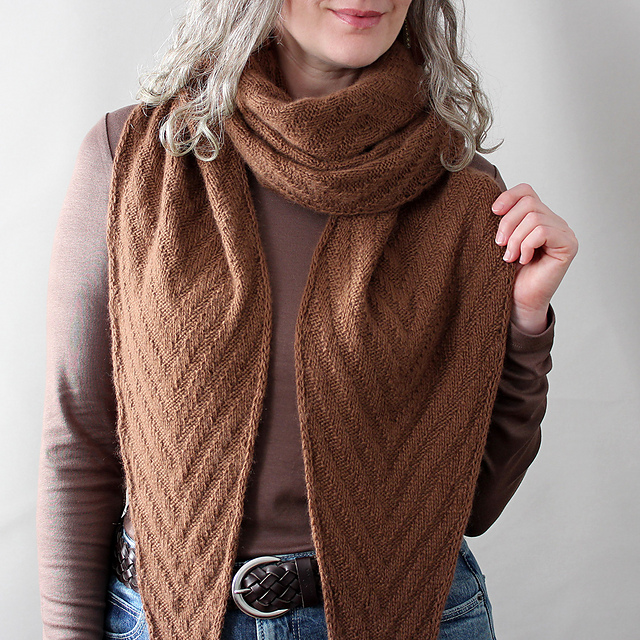 Mountain Top Wrap