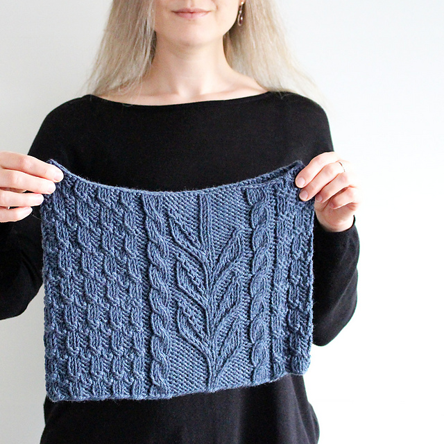 The Calming Cowl