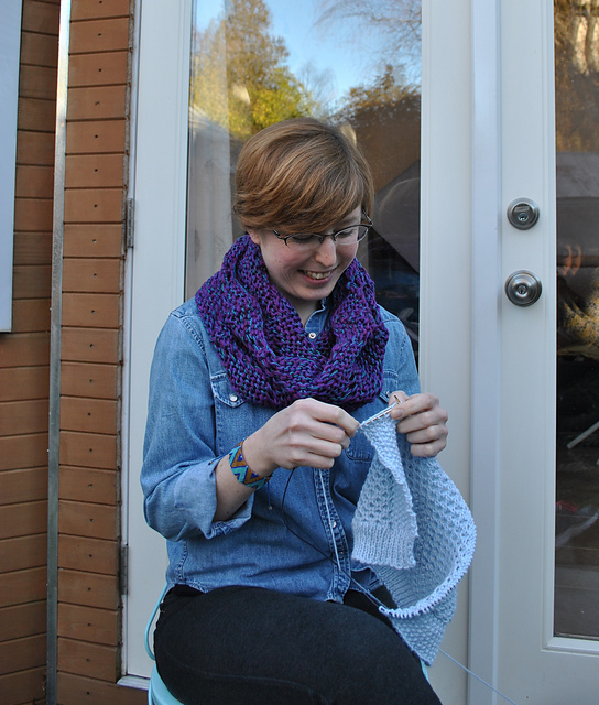 Bioluminescence Cowl