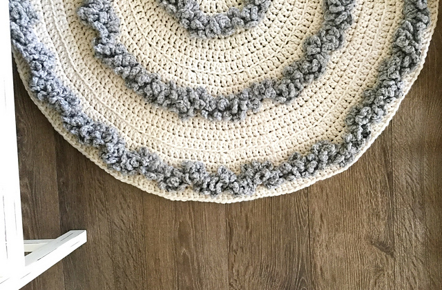 Aspen rug