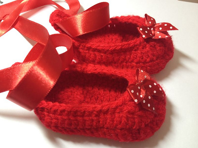 Baby Sandals